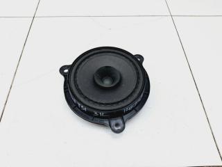 Динамик Nissan X-Trail 2011