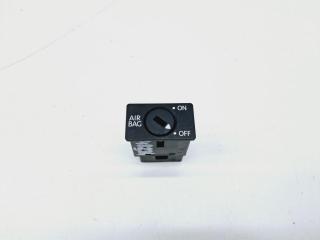 Запчасть выключатель Volkswagen Touareg 1