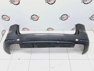 Бампер задний Volkswagen Touareg 1