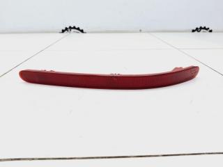 Отражатель в бампер задний правый Volkswagen Touareg 1