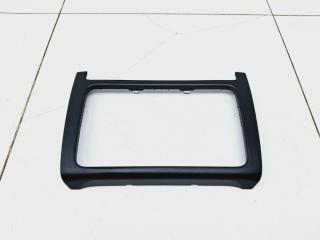 Рамка магнитолы Volkswagen Polo 5 Б/У Рамка магнитолы Volkswagen Polo 5