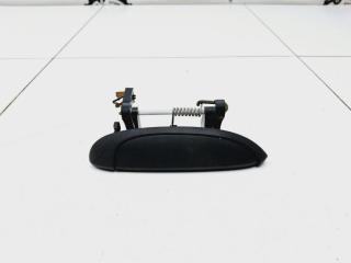 Ручка двери наружная правая Лада Ларгус