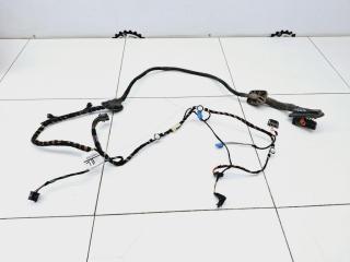 Проводка двери Volkswagen Polo 5