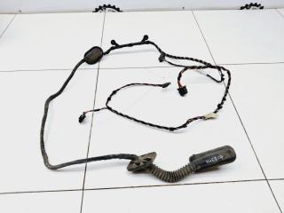 Проводка двери Volkswagen Polo 5