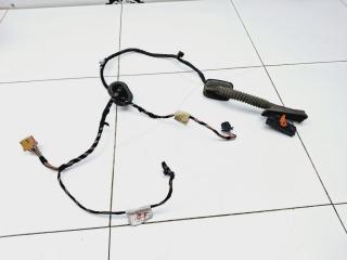 Проводка двери Volkswagen Polo 5