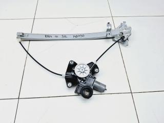 Стеклоподъемник задний левый Toyota RAV4 Б/У Стеклоподъемник задний левый Toyota RAV4