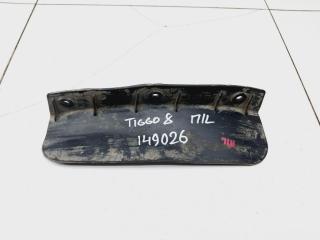 Запчасть брызговик передний левый Chery Tiggo 8