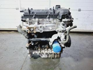 Двигатель Tiggo 8 2023 SQRE4T15C