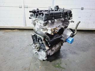 Двигатель Chery Tiggo 8 SQRE4T15C