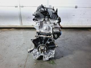 Двигатель Tiggo 8 2023 SQRE4T15C