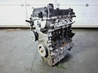 Двигатель Tiggo 8 2023 SQRE4T15C