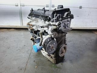 Двигатель Tiggo 8 2023 SQRE4T15C