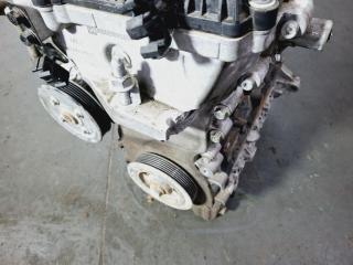 Двигатель Tiggo 8 2023 SQRE4T15C