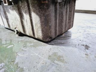 Двигатель Tiggo 8 2023 SQRE4T15C