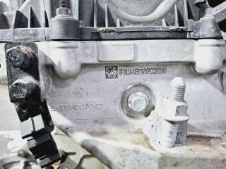 Двигатель Tiggo 8 2023 SQRE4T15C