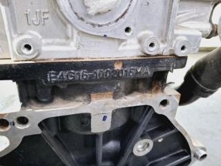 Двигатель Tiggo 8 2023 SQRE4T15C