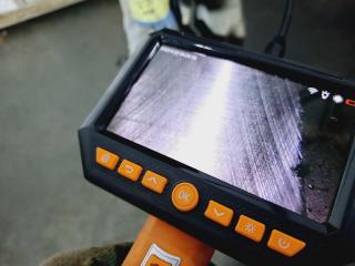 Двигатель Tiggo 8 2023 SQRE4T15C