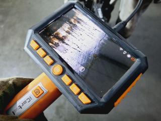 Двигатель Tiggo 8 2023 SQRE4T15C