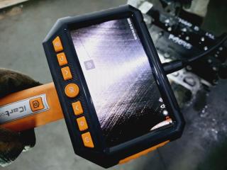 Двигатель Tiggo 8 2023 SQRE4T15C