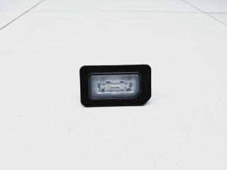 Запчасть фонарь подсветки номера Chery Tiggo 8