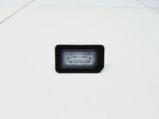 Запчасть фонарь подсветки номера Chery Tiggo 8