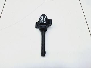 Фото запчасти катушка зажигания Chery Tiggo 8 Б/У запчасть Запчасть катушка зажигания Chery Tiggo 8