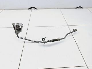 Фото запчасти трубка системы охлаждения Chery Tiggo 8 Б/У запчасть Запчасть трубка системы охлаждения Chery Tiggo 8