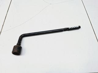 Запчасть ключ балонный Hyundai Solaris 1 2015