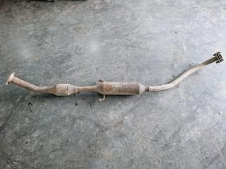 Средняя часть глушителя Toyota Corolla 2005 Б/У Средняя часть глушителя Toyota Corolla 2005