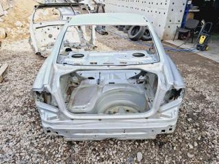 Запчасть панель задняя Volvo S60 1 2006