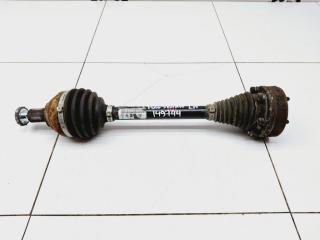 Полуось передняя левая Volkswagen Polo 5 Б/У Полуось передняя левая Volkswagen Polo 5