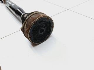 Полуось передняя правая Polo 5