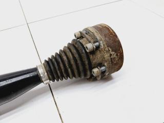 Полуось передняя правая Polo 5