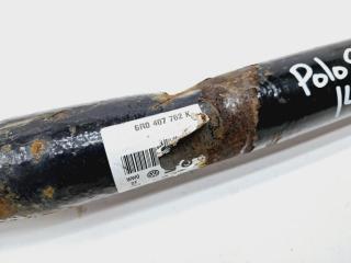 Полуось передняя правая Polo 5