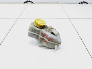 Фото запчасти бачок главного тормозного цилиндра Volkswagen Polo 5 Б/У запчасть Запчасть бачок главного тормозного цилиндра Volkswagen Polo 5