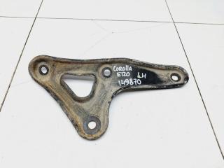 Кронштейн подрамника Toyota Corolla 2005