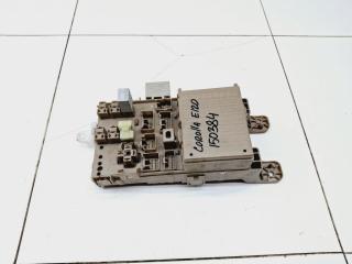 Блок предохранителей Toyota Corolla 2005