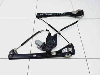 Стеклоподъемник передний левый Volkswagen Polo 5 Б/У Стеклоподъемник передний левый Volkswagen Polo 5