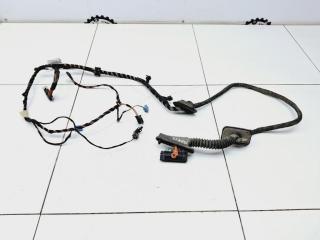 Проводка двери Volkswagen Polo 5