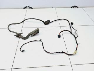 Проводка двери Volkswagen Polo 5