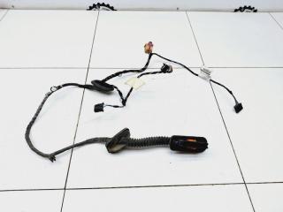 Проводка двери Volkswagen Polo 5