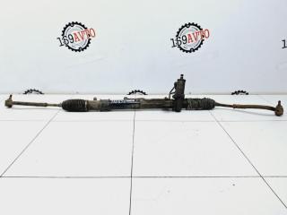 Фото запчасти рейка рулевая Hyundai ix55 2012 Б/У запчасть Запчасть рейка рулевая Hyundai ix55 2012