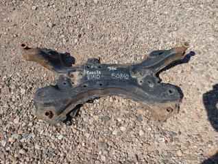 Подрамник Toyota Corolla Б/У Подрамник Toyota Corolla