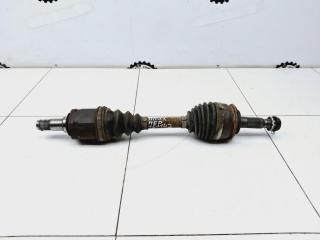 Полуось передняя Toyota Hilux 7 2012 Б/У Полуось передняя Toyota Hilux 7 2012