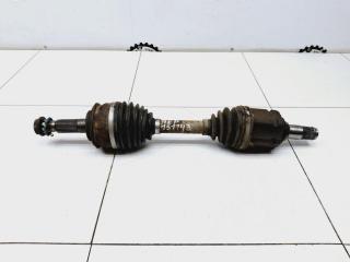 Полуось передняя Toyota Hilux 7 2012 Б/У Полуось передняя Toyota Hilux 7 2012