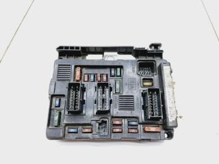 Фото запчасти блок предохранителей Citroen C5 2002 Б/У запчасть Запчасть блок предохранителей Citroen C5 2002