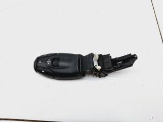 Фото запчасти переключатель подрулевой управления магнитолой Citroen C5 2002 Б/У запчасть Запчасть переключатель подрулевой управления магнитолой Citroen C5 2002