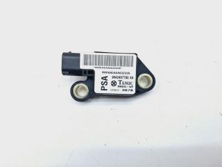 Фото запчасти датчик air bag Citroen C5 2002 Б/У запчасть Запчасть датчик air bag Citroen C5 2002