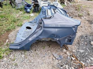 Запчасть крыло заднее левое Лада Веста