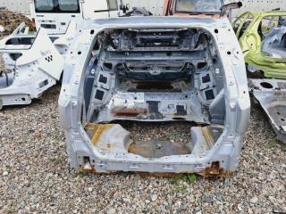 Запчасть панель задняя Nissan X-Trail 2008